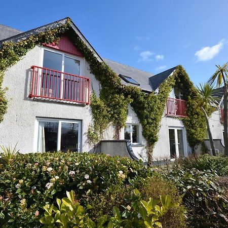 Rathlin Apartment - 2 Bedroom With Hot Tub Ballycastle Εξωτερικό φωτογραφία